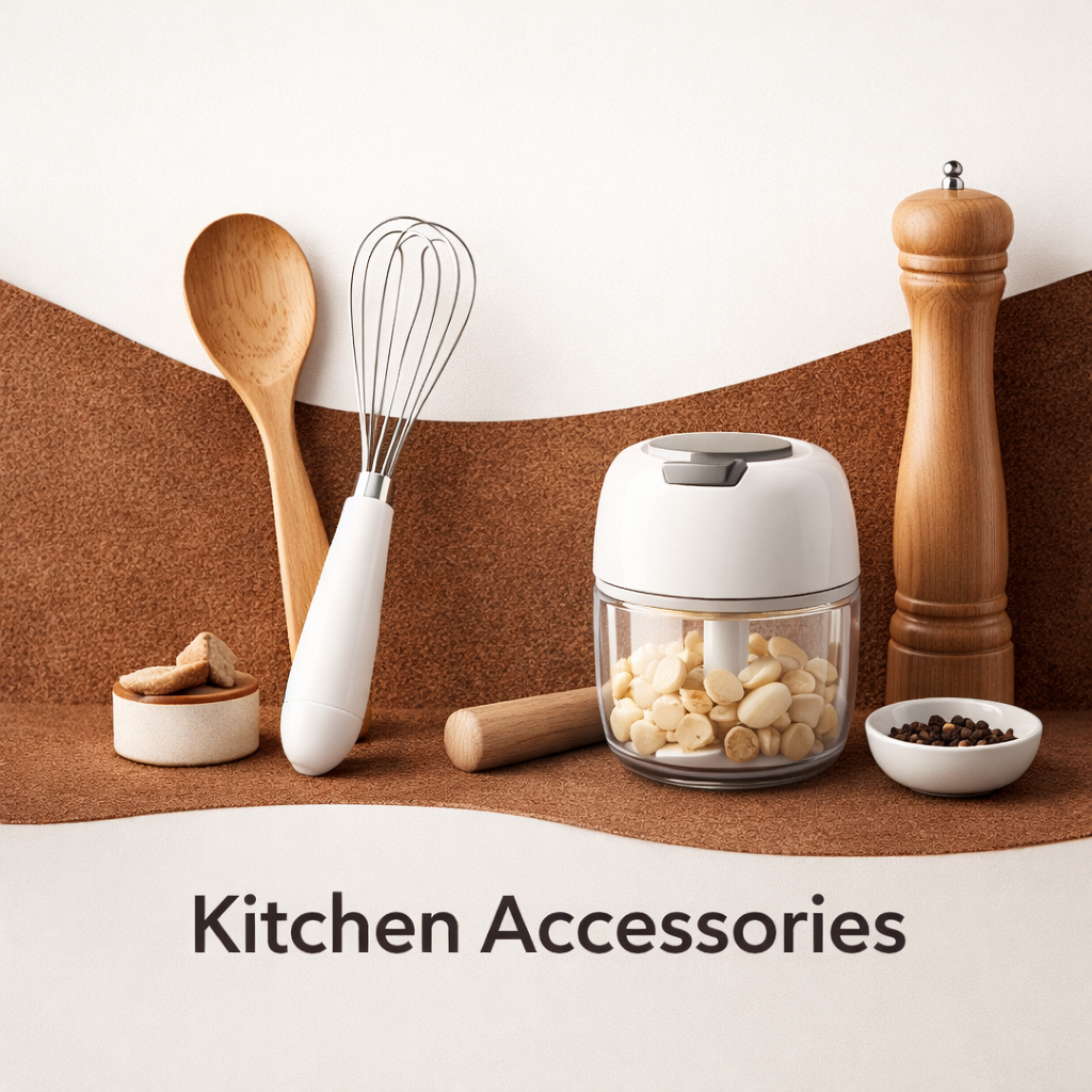 Kitchen Appliances